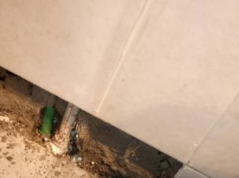 积石山卫生间测漏水公司分享下积石山市地下管线探测方法分析