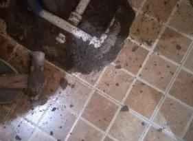 积石山卫生间测漏水公司分享下积石山自来水管道泄漏检测的具体位置分析。