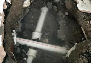  积石山测漏水公司浅析积石山管道泄漏检测公司检测水管泄漏