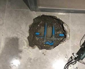 积石山测漏水公司为您专业解答积石山地暖漏水检测中精确漏水检测的成本